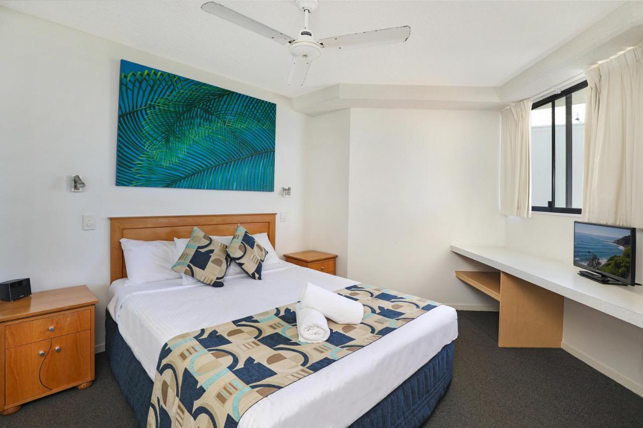 Ocean Boulevard Alexandra Headland