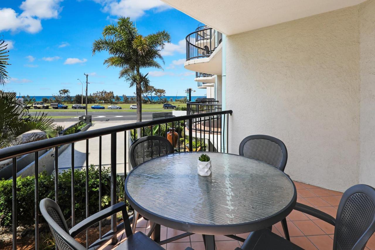 Ocean Boulevard Aparthotel 4*