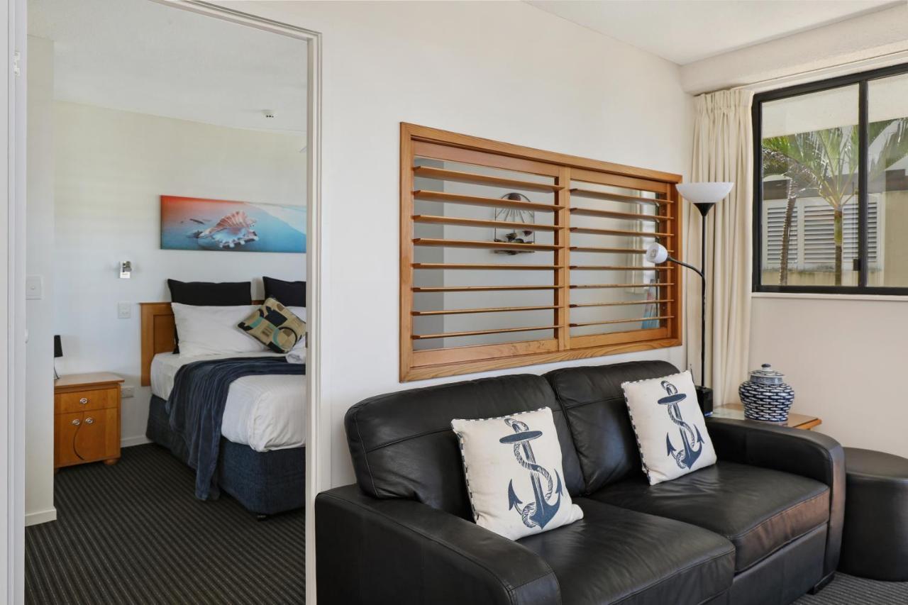 Aparthotel Ocean Boulevard 4*