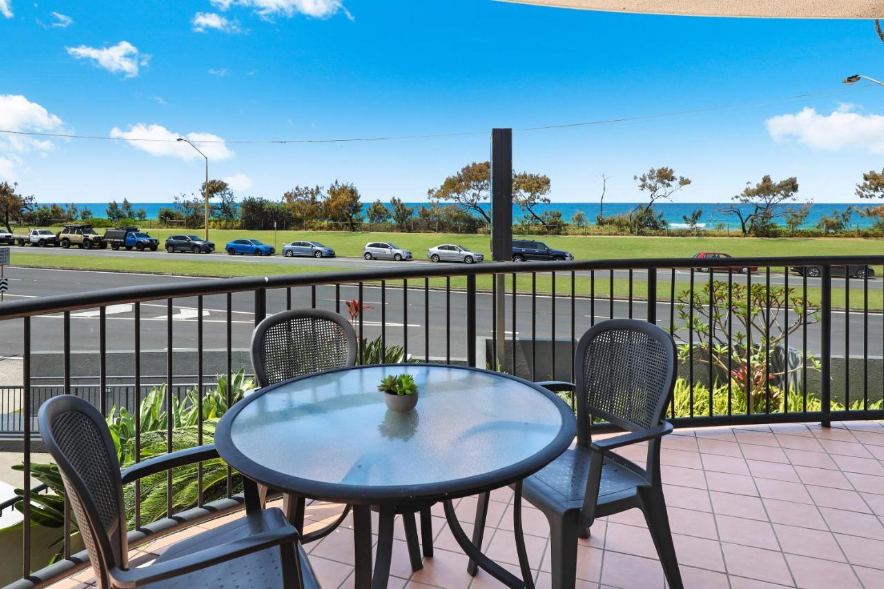 Ocean Boulevard 4* Alexandra Headland