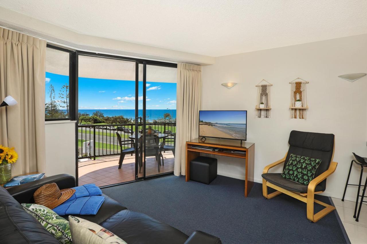 Aparthotel Ocean Boulevard
