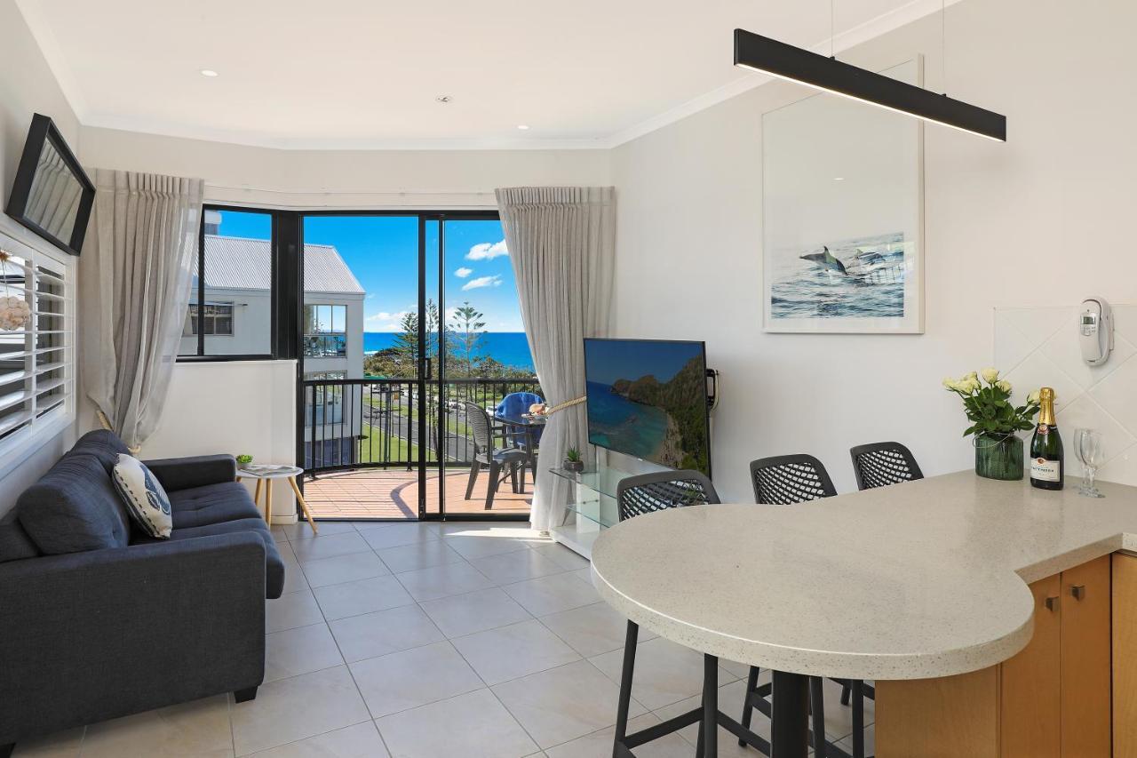 Aparthotel Ocean Boulevard