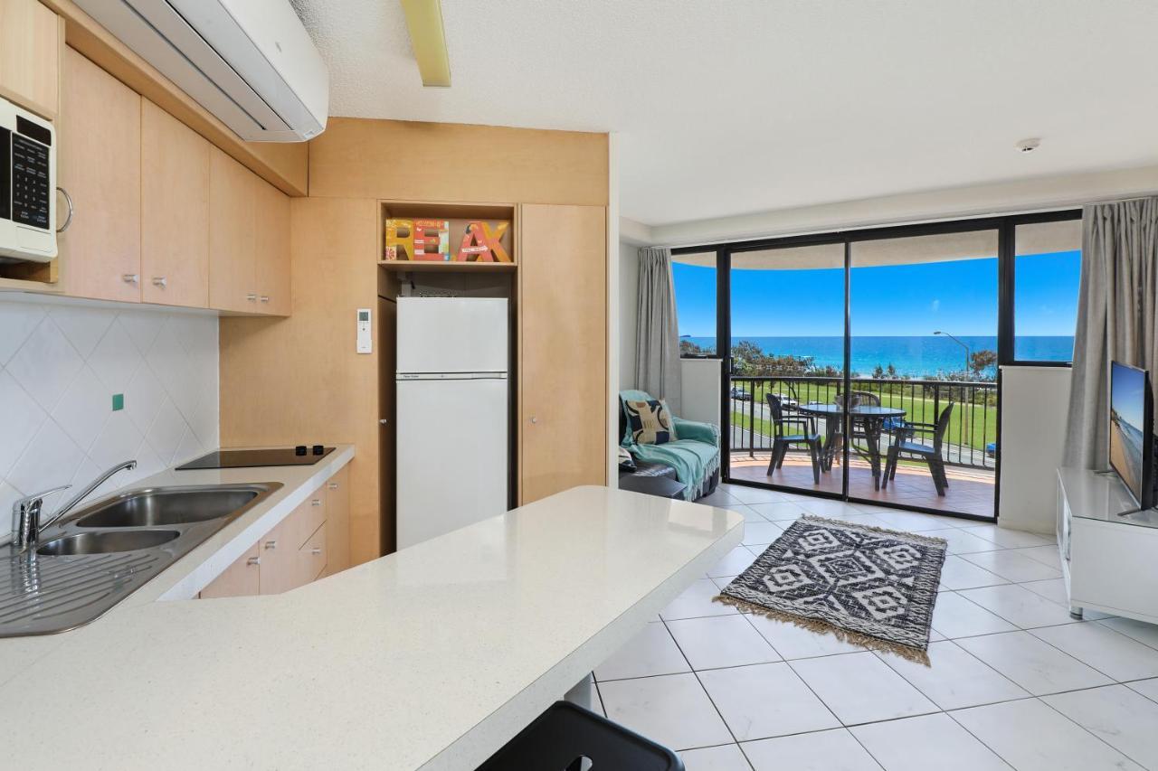 Ocean Boulevard 4* Alexandra Headland