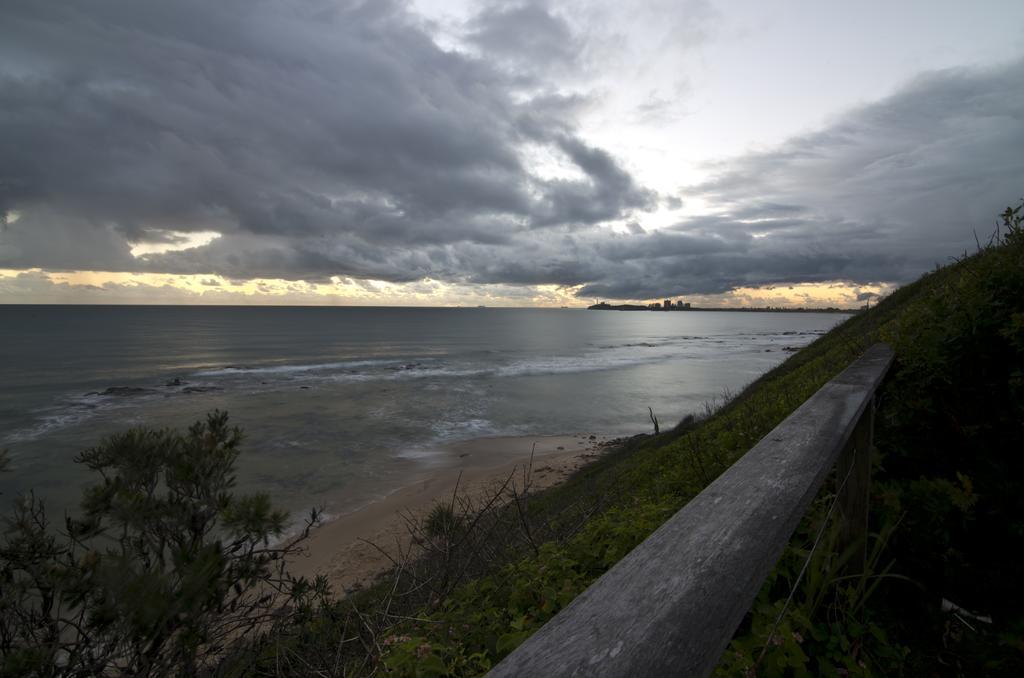 Ocean Boulevard 4* Alexandra Headland