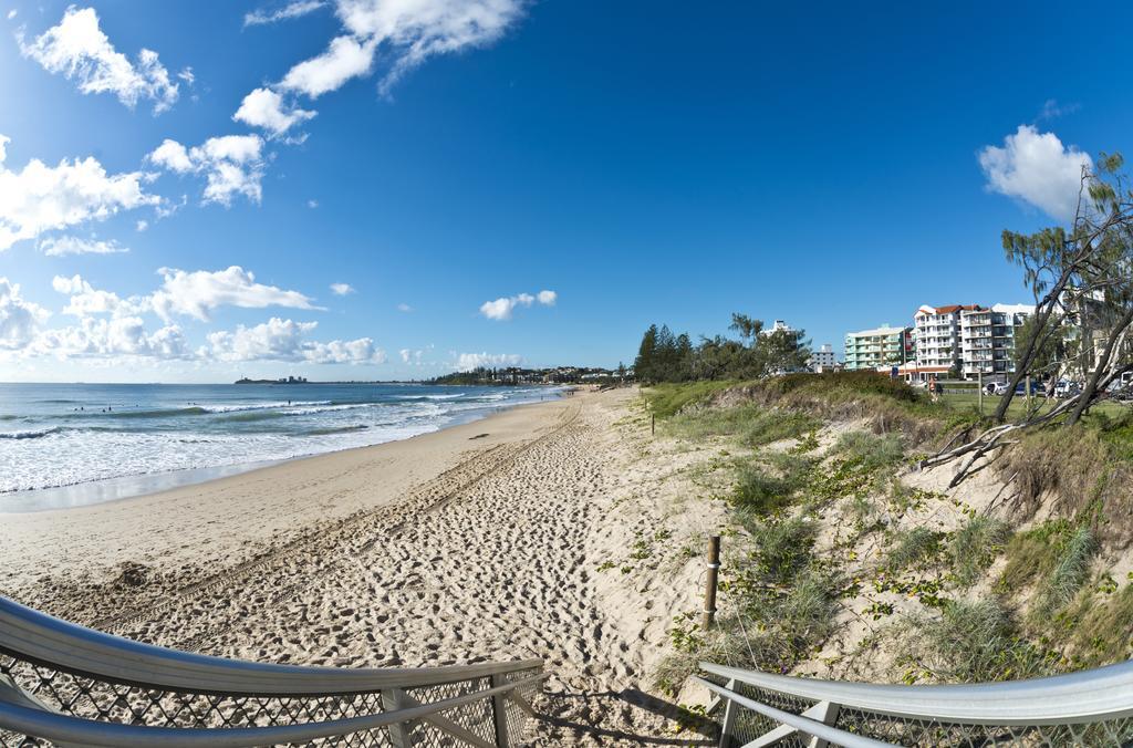 Ocean Boulevard Aparthotel 4*