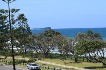 Ocean Boulevard Aparthotel 4*