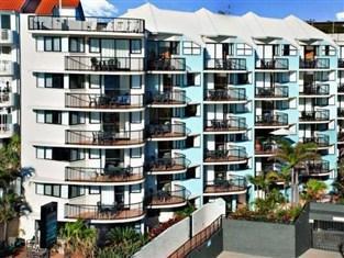 Ocean Boulevard Aparthotel