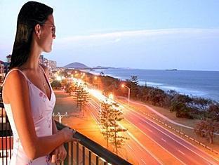 Ocean Boulevard 4* Alexandra Headland