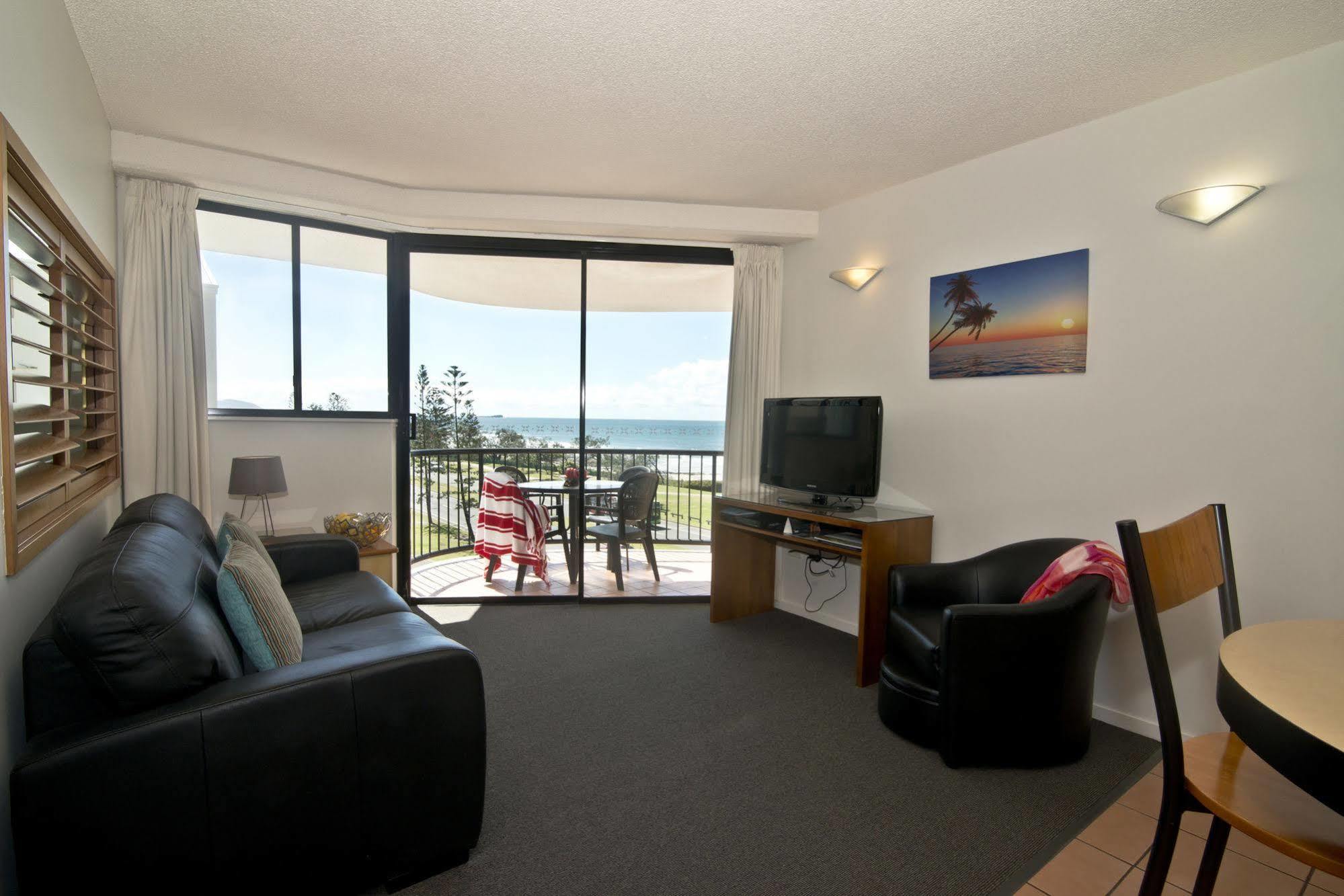 Ocean Boulevard 4* Alexandra Headland