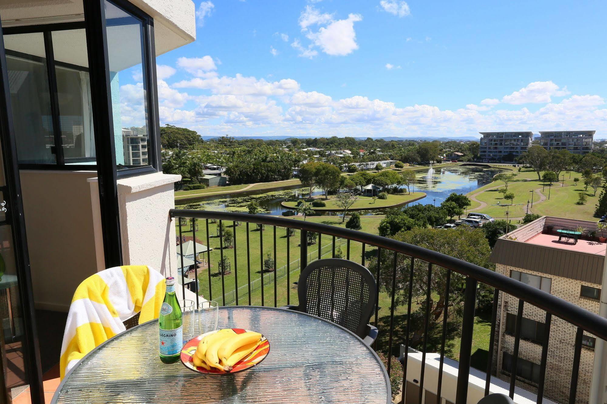Ocean Boulevard 4* Alexandra Headland