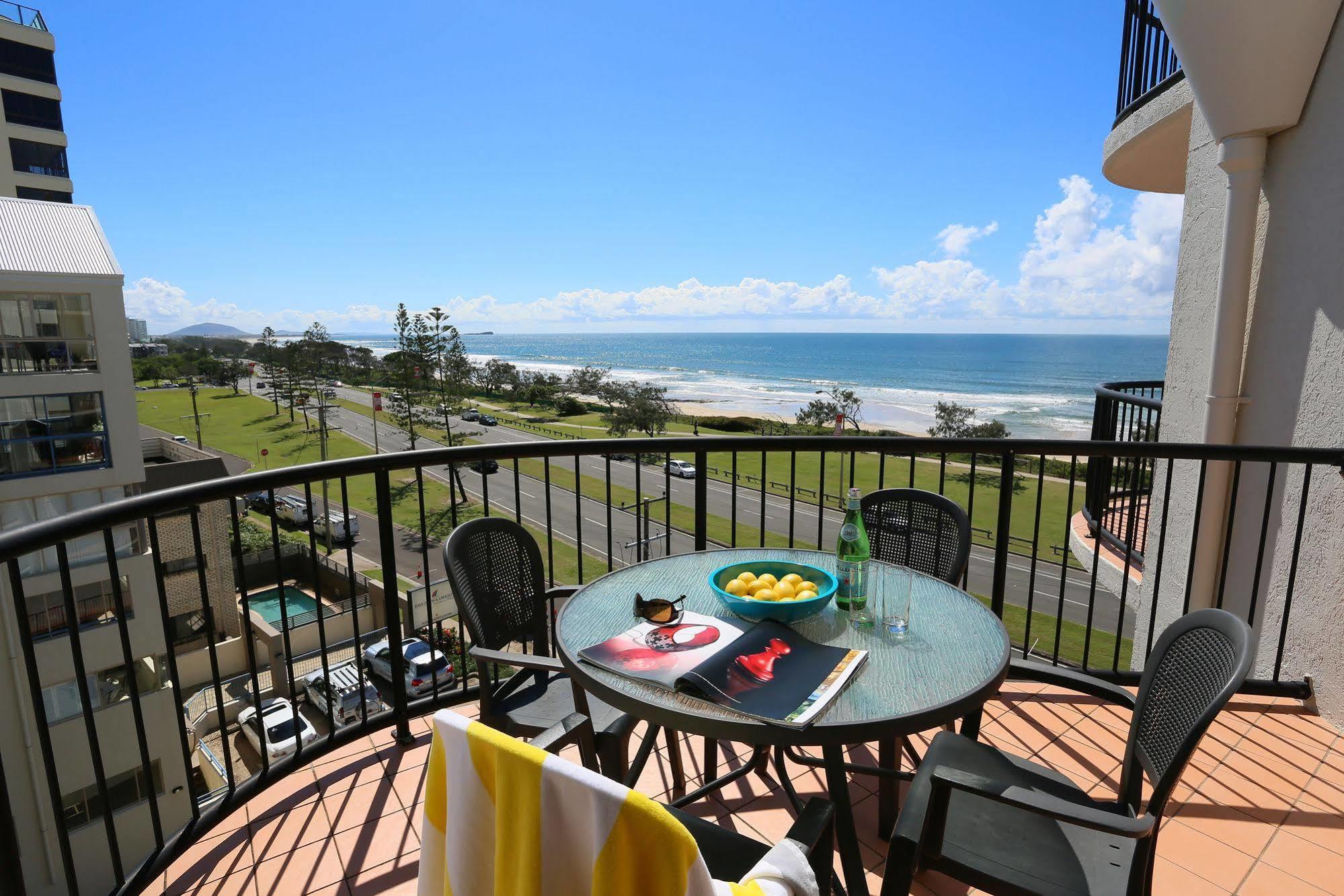 Aparthotel Ocean Boulevard 4*