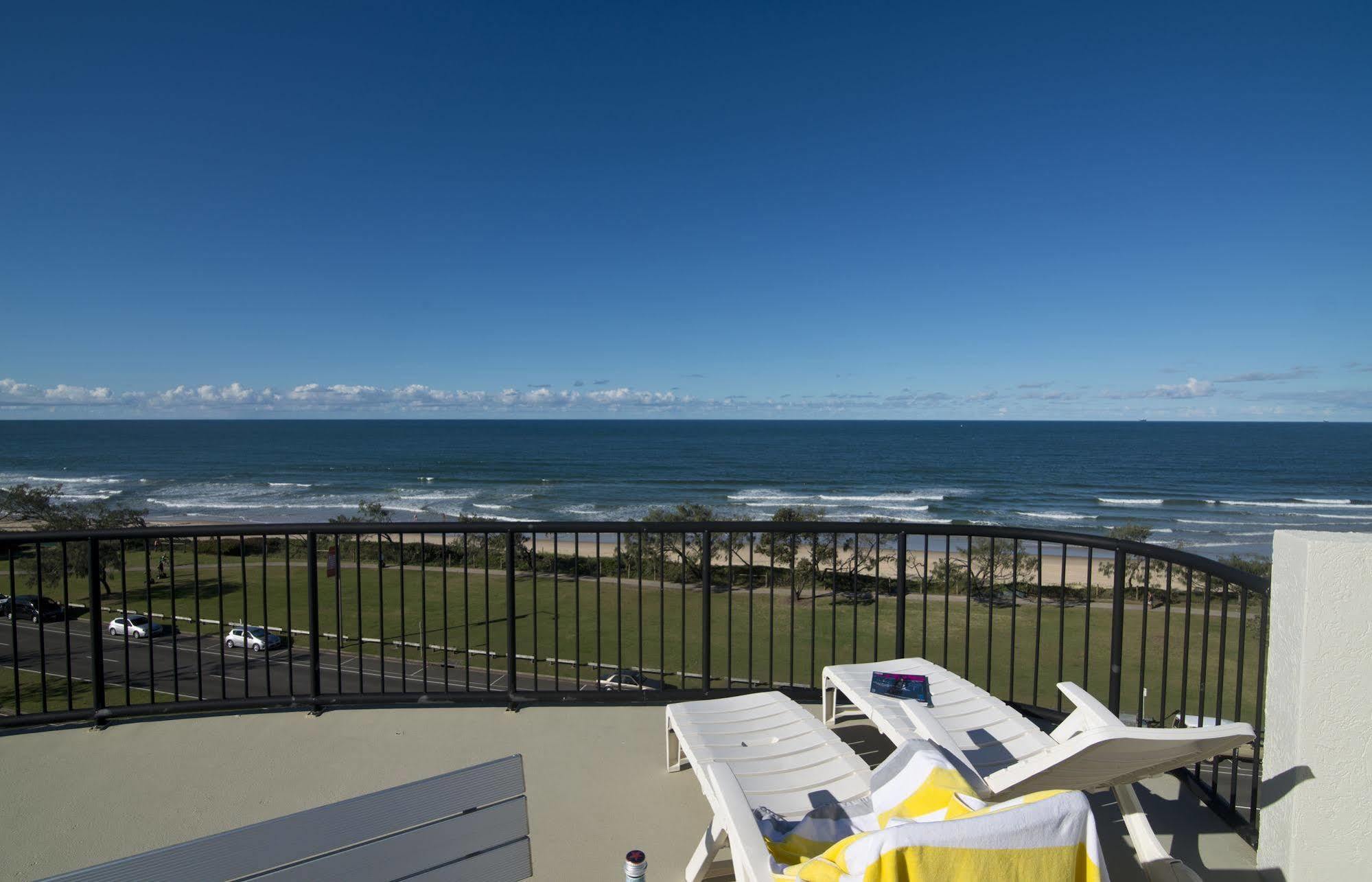 Ocean Boulevard 4* Alexandra Headland