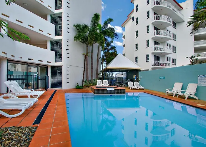 Ocean Boulevard