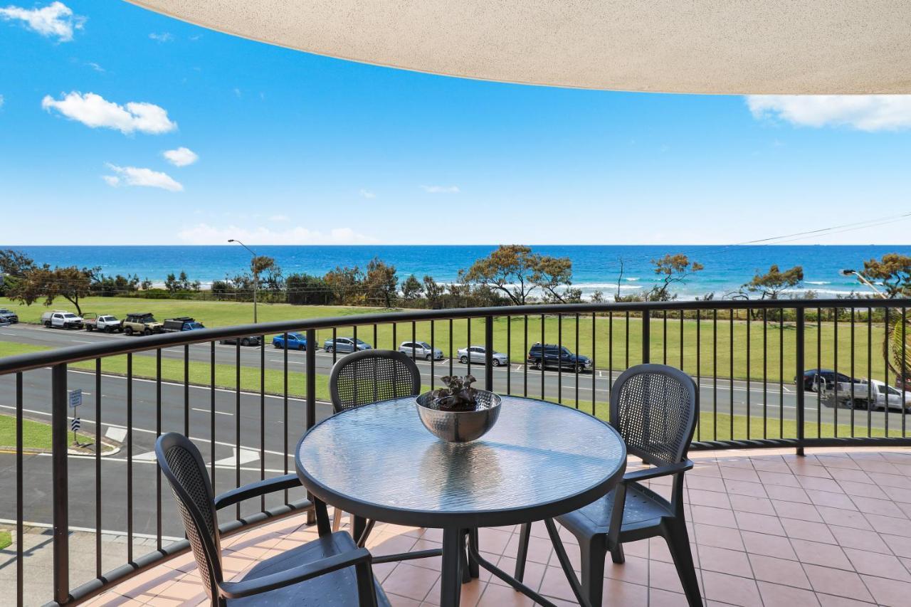 Ocean Boulevard Aparthotel