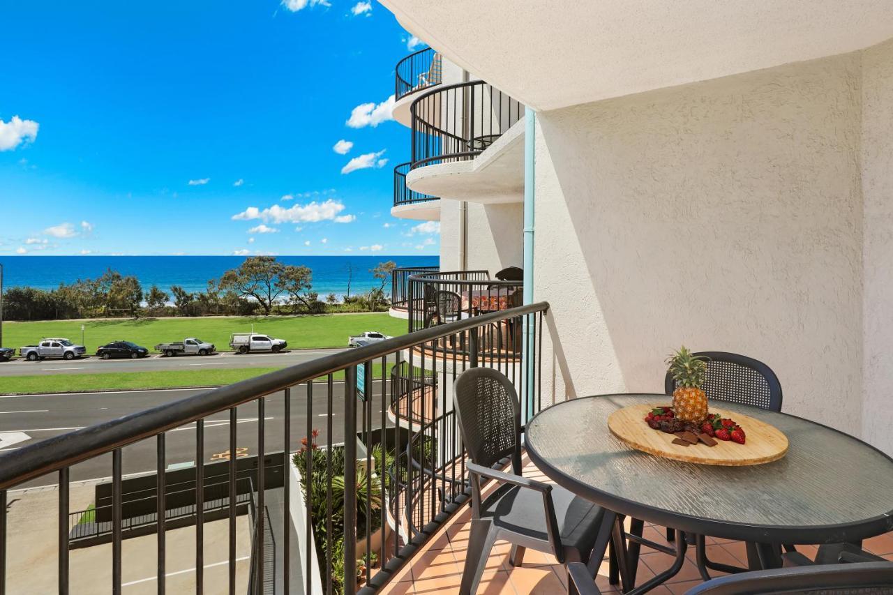 Ocean Boulevard Aparthotel