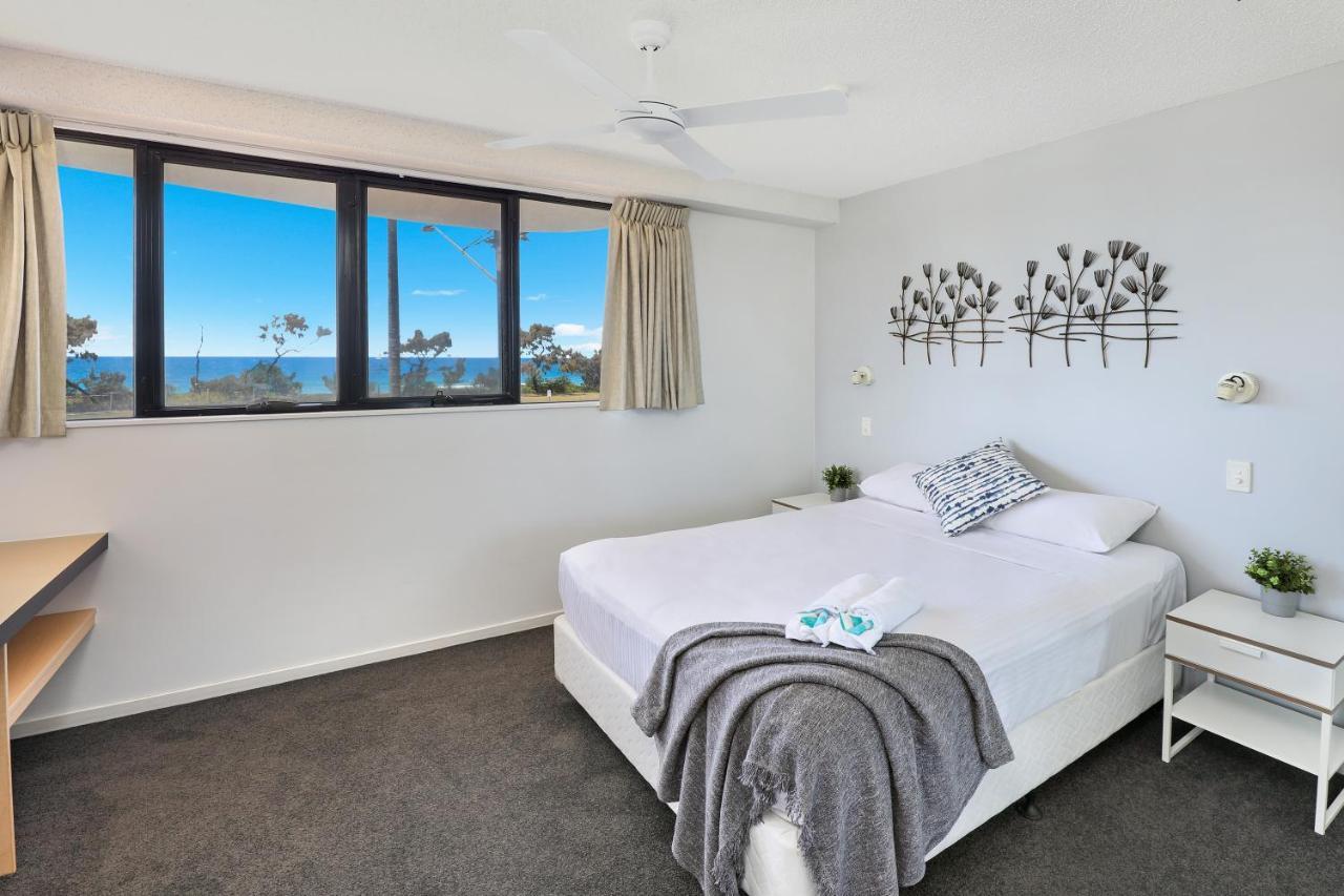 Ocean Boulevard 4* Alexandra Headland