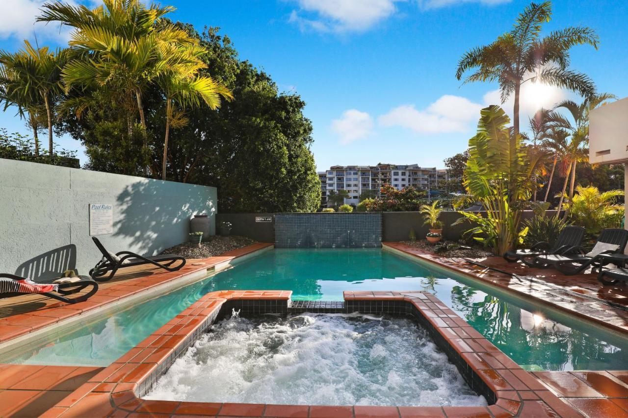 Ocean Boulevard Aparthotel Alexandra Headland