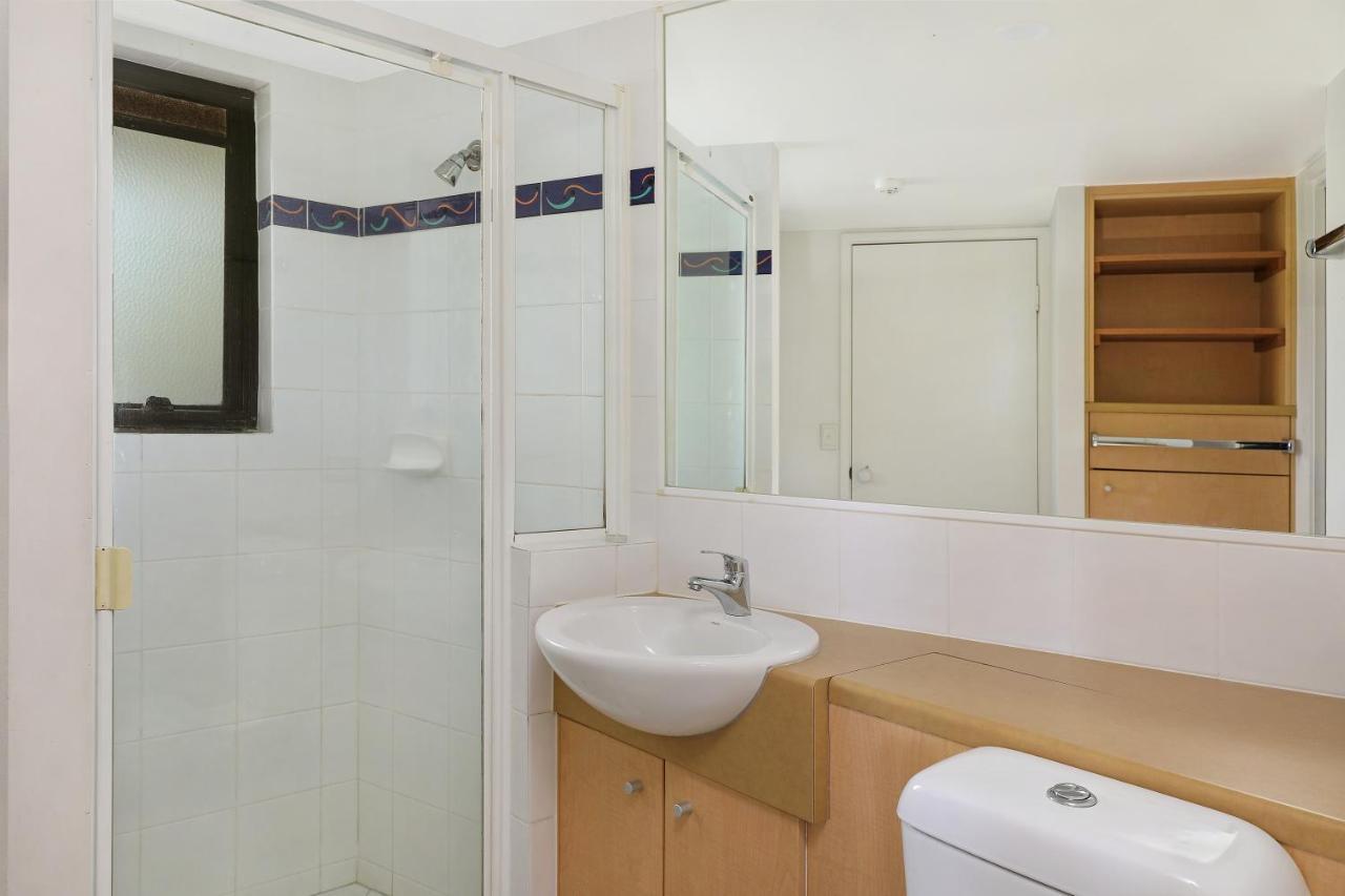 Ocean Boulevard 4* Alexandra Headland