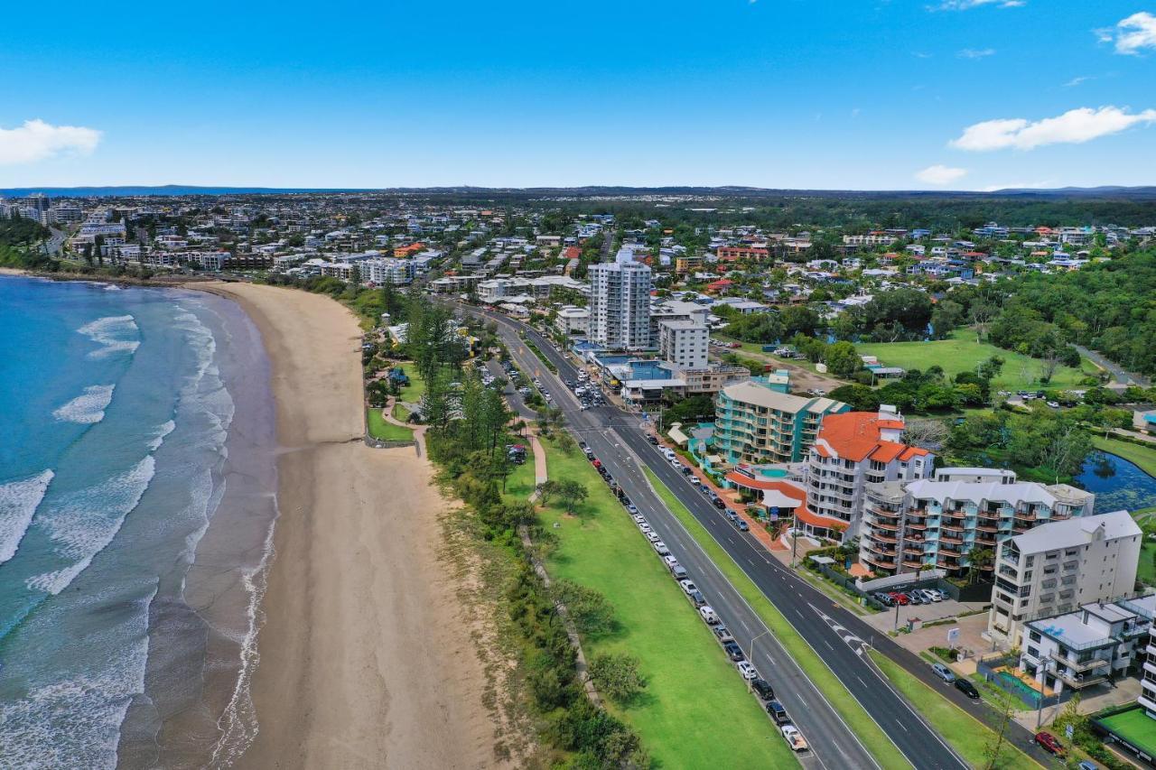 Ocean Boulevard Aparthotel