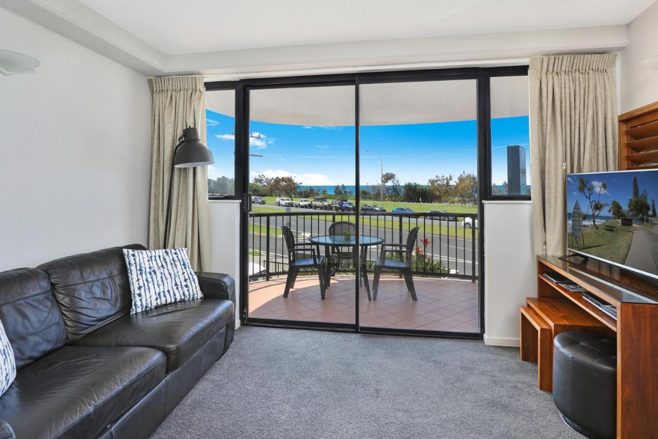 Ocean Boulevard Aparthotel