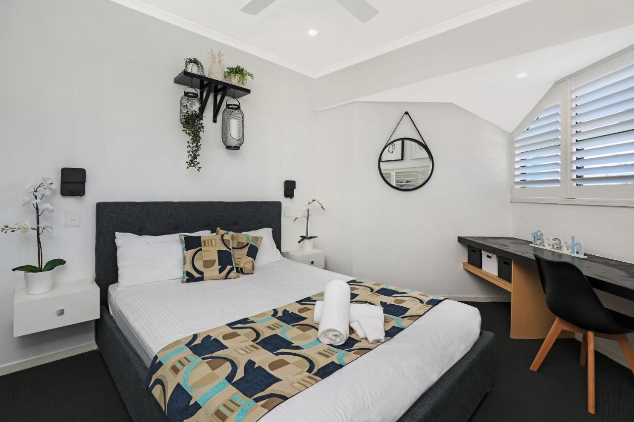 Ocean Boulevard 4* Alexandra Headland