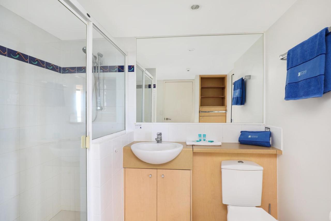 Ocean Boulevard 4*