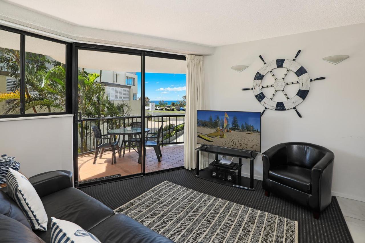 Aparthotel Ocean Boulevard Alexandra Headland