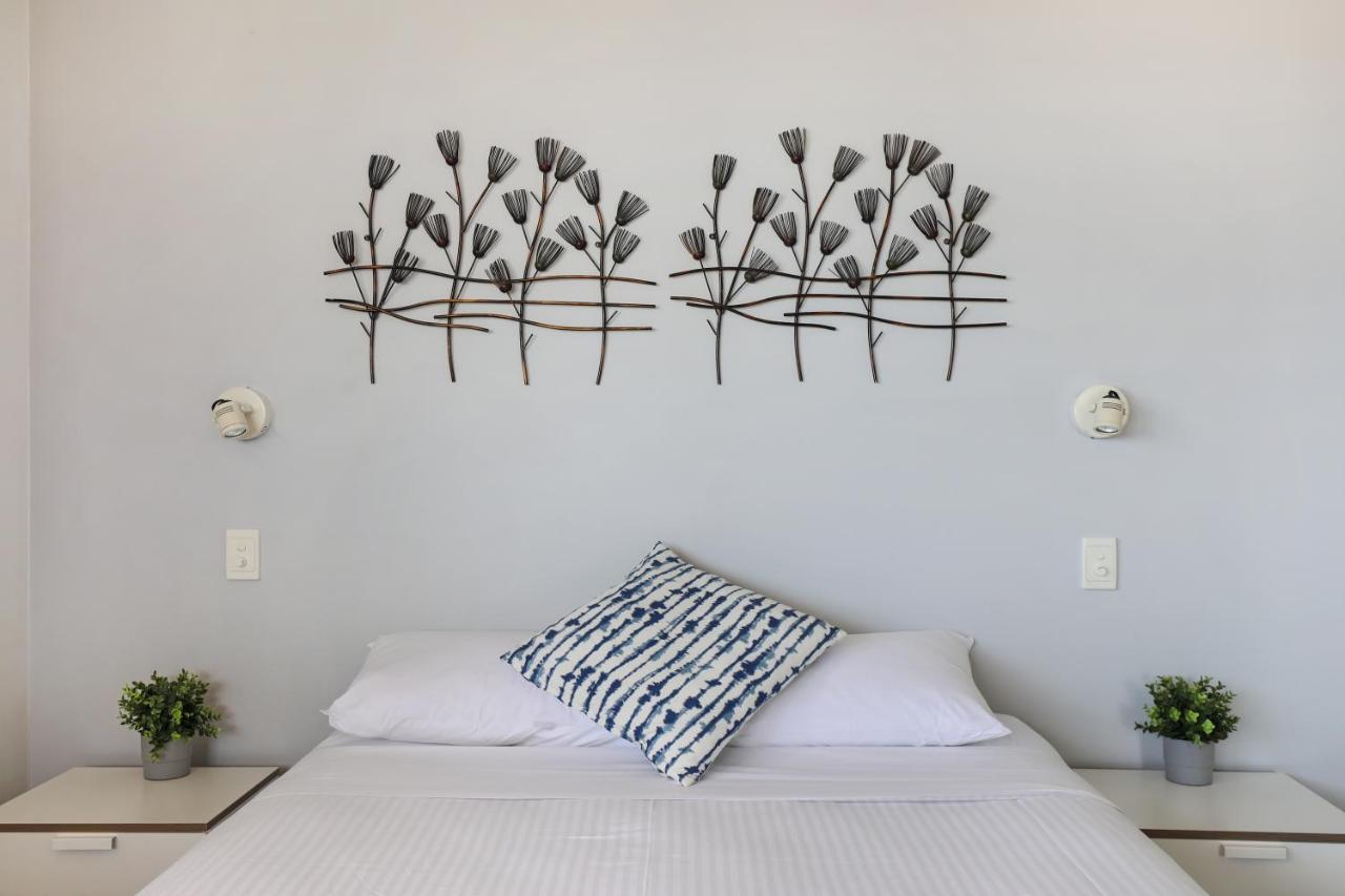 Ocean Boulevard Aparthotel Alexandra Headland