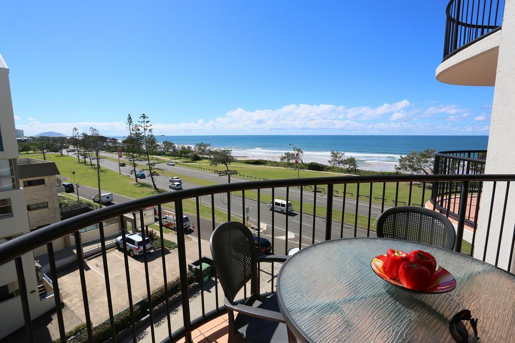 Aparthotel Ocean Boulevard 4*
