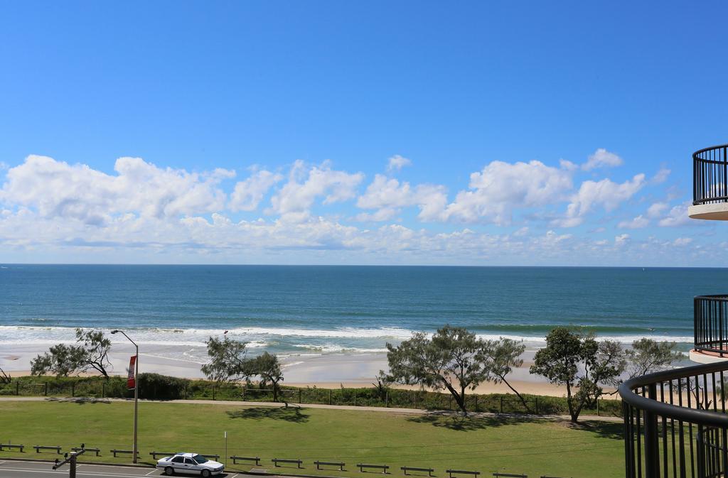 Aparthotel Ocean Boulevard