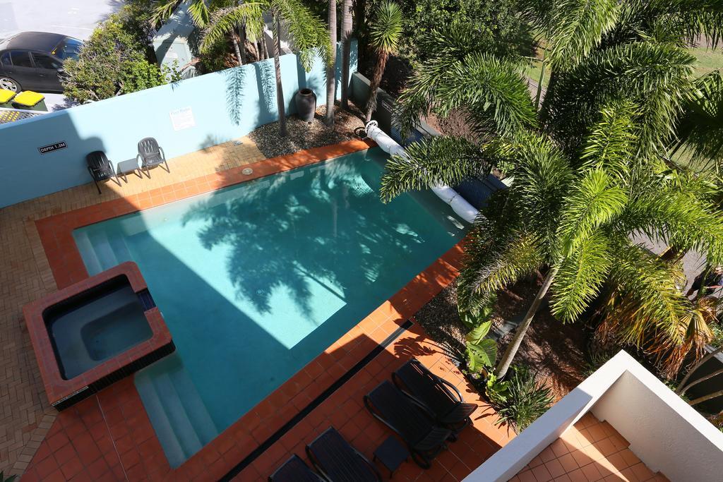 Ocean Boulevard 4* Alexandra Headland