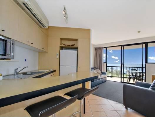 Ocean Boulevard Aparthotel 4*