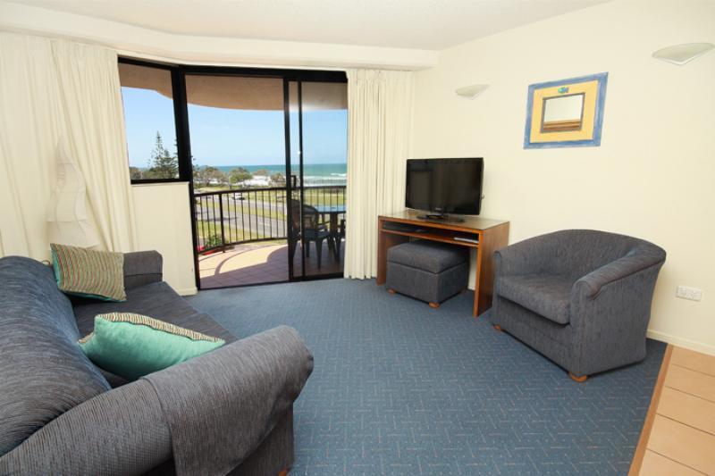 Aparthotel Ocean Boulevard 4*