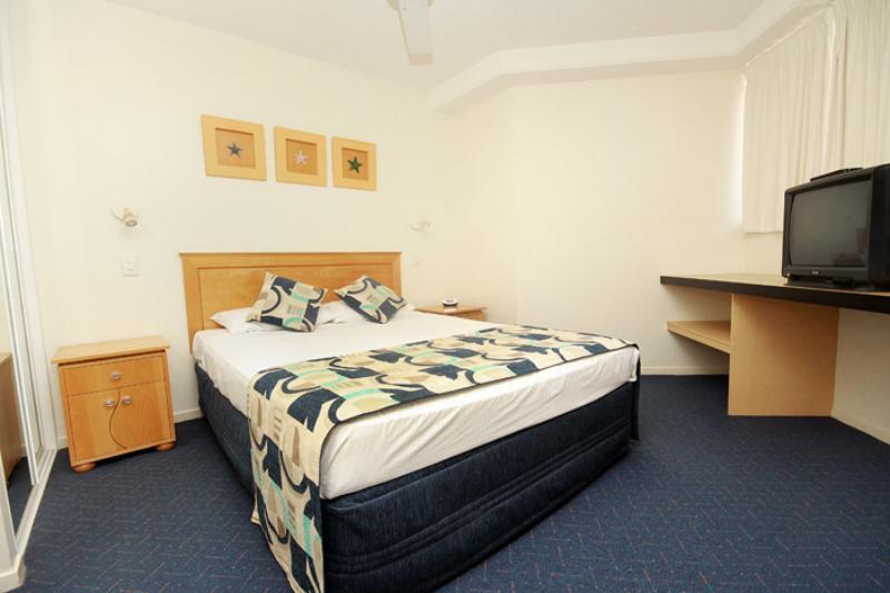 Aparthotel Ocean Boulevard Alexandra Headland