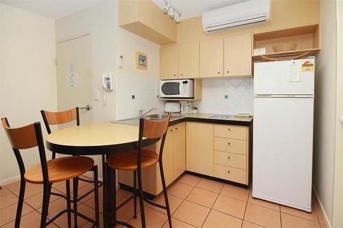 Ocean Boulevard 4* Alexandra Headland